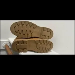 Timberland | Shoes | Brand New Timberland Tan And Black  display picture 2